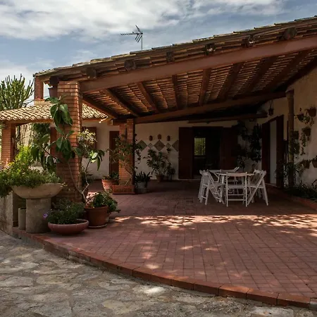 Sogno Siciliano Turismo Rurale