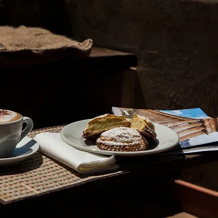 Casa di campagna Sogno Siciliano Turismo Rurale