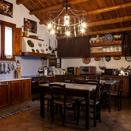 Country house Sogno Siciliano Turismo Rurale