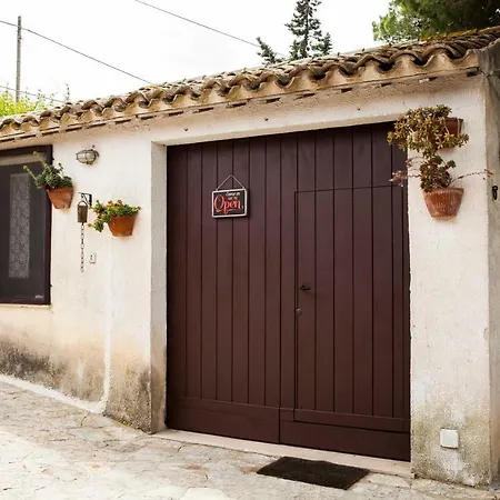 Sogno Siciliano Turismo Rurale * Erice