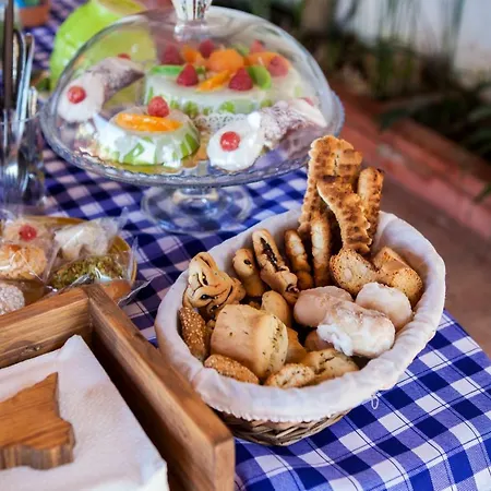 Sogno Siciliano Turismo Rurale Country house Erice