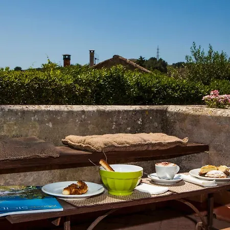 Casa di campagna Sogno Siciliano Turismo Rurale