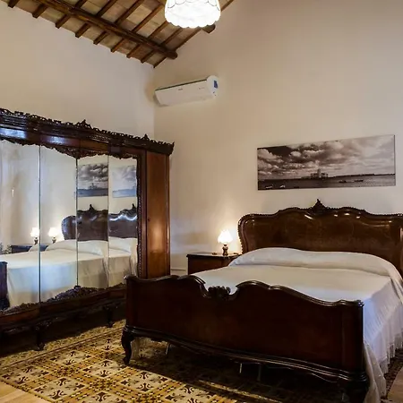 Sogno Siciliano Turismo Rurale Erice