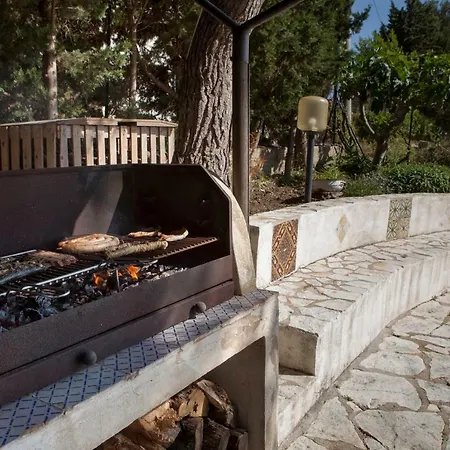 Country house Sogno Siciliano Turismo Rurale