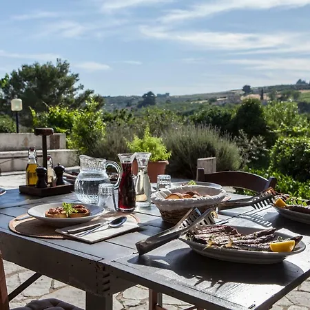 Sogno Siciliano Turismo Rurale Country house Erice