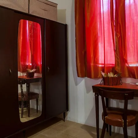 Sogno Siciliano Turismo Rurale Casa di campagna Erice