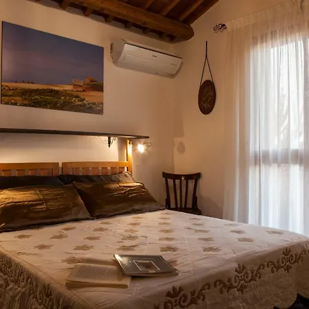 Casa di campagna Sogno Siciliano Turismo Rurale
