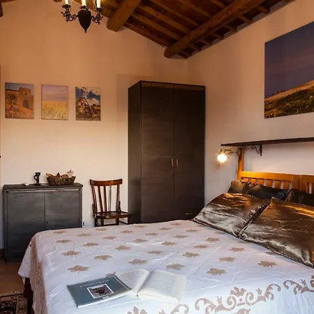 Casa di campagna Sogno Siciliano Turismo Rurale *