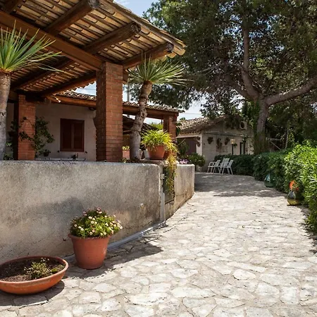 Casa di campagna Sogno Siciliano Turismo Rurale Erice