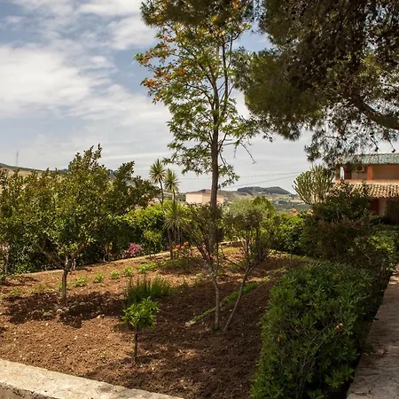 Casa di campagna Sogno Siciliano Turismo Rurale
