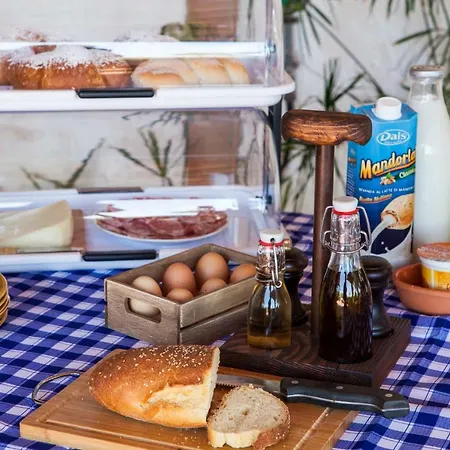Sogno Siciliano Turismo Rurale Erice