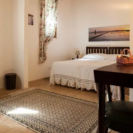 Sogno Siciliano Turismo Rurale * Erice