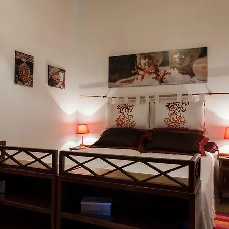 Casa di campagna Sogno Siciliano Turismo Rurale Erice