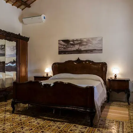 Sogno Siciliano Turismo Rurale *