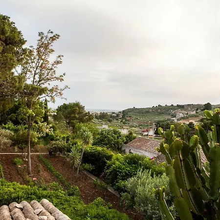 Sogno Siciliano Turismo Rurale Country house *