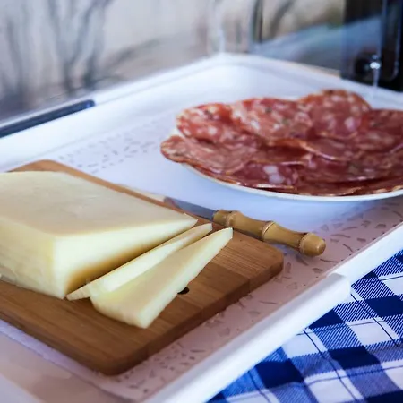 Casa di campagna Sogno Siciliano Turismo Rurale