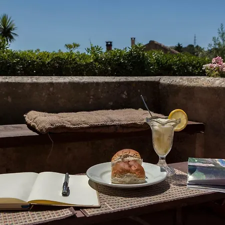 Casa di campagna Sogno Siciliano Turismo Rurale Erice