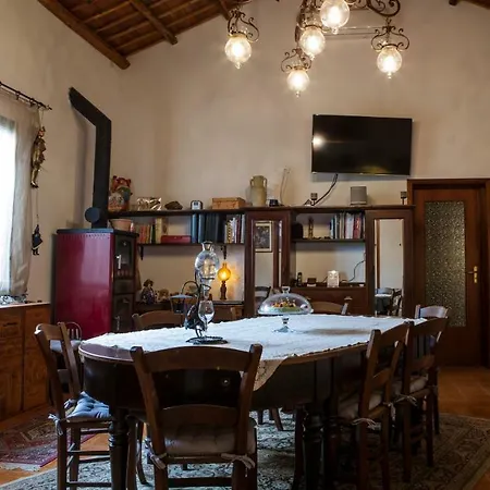 Sogno Siciliano Turismo Rurale Erice