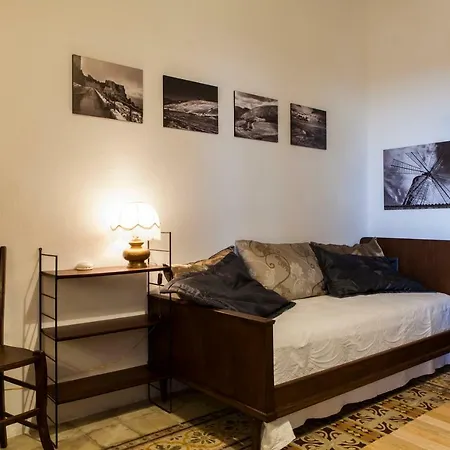 Sogno Siciliano Turismo Rurale Casa di campagna Erice
