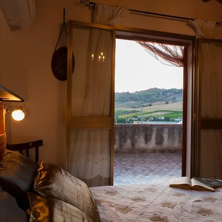 Sogno Siciliano Turismo Rurale Erice