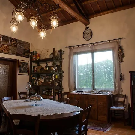 Casa di campagna Sogno Siciliano Turismo Rurale Erice