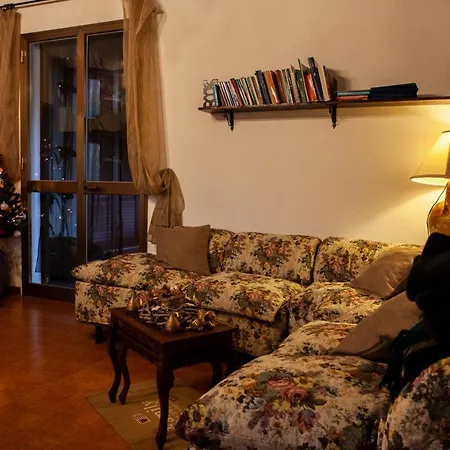 Country house Sogno Siciliano Turismo Rurale