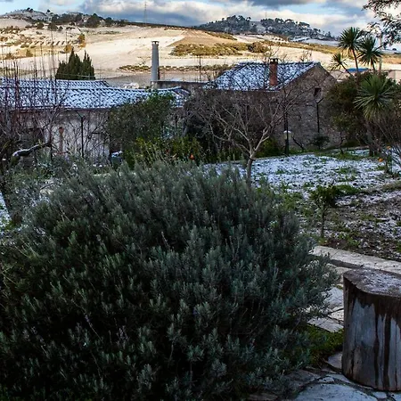 Venkovský dům Sogno Siciliano Turismo Rurale Erice