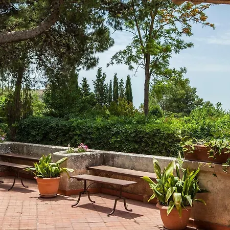 Sogno Siciliano Turismo Rurale *