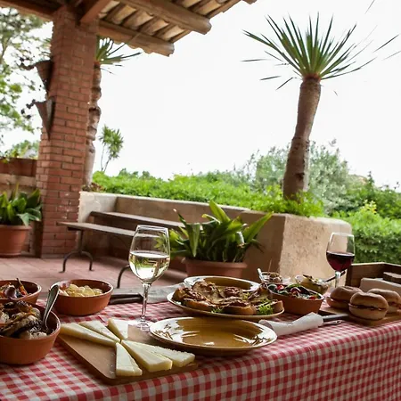 Sogno Siciliano Turismo Rurale Gospodarstwo wiejskie *