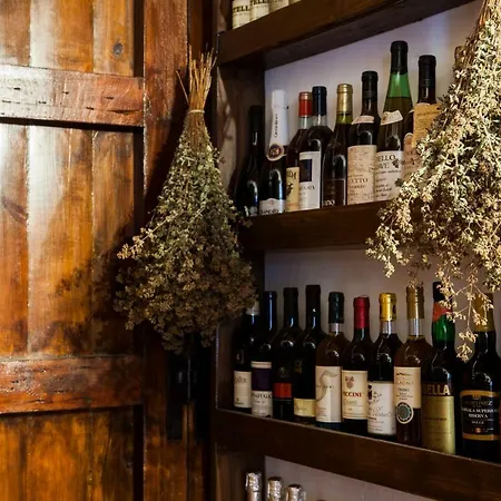 Sogno Siciliano Turismo Rurale * Erice